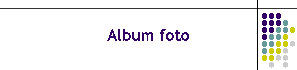 Album foto